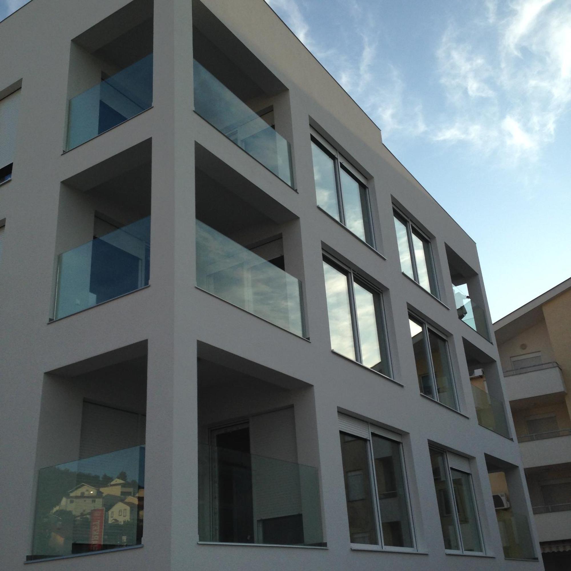 Apartments Exclusive Palace II Trogir Exterior photo