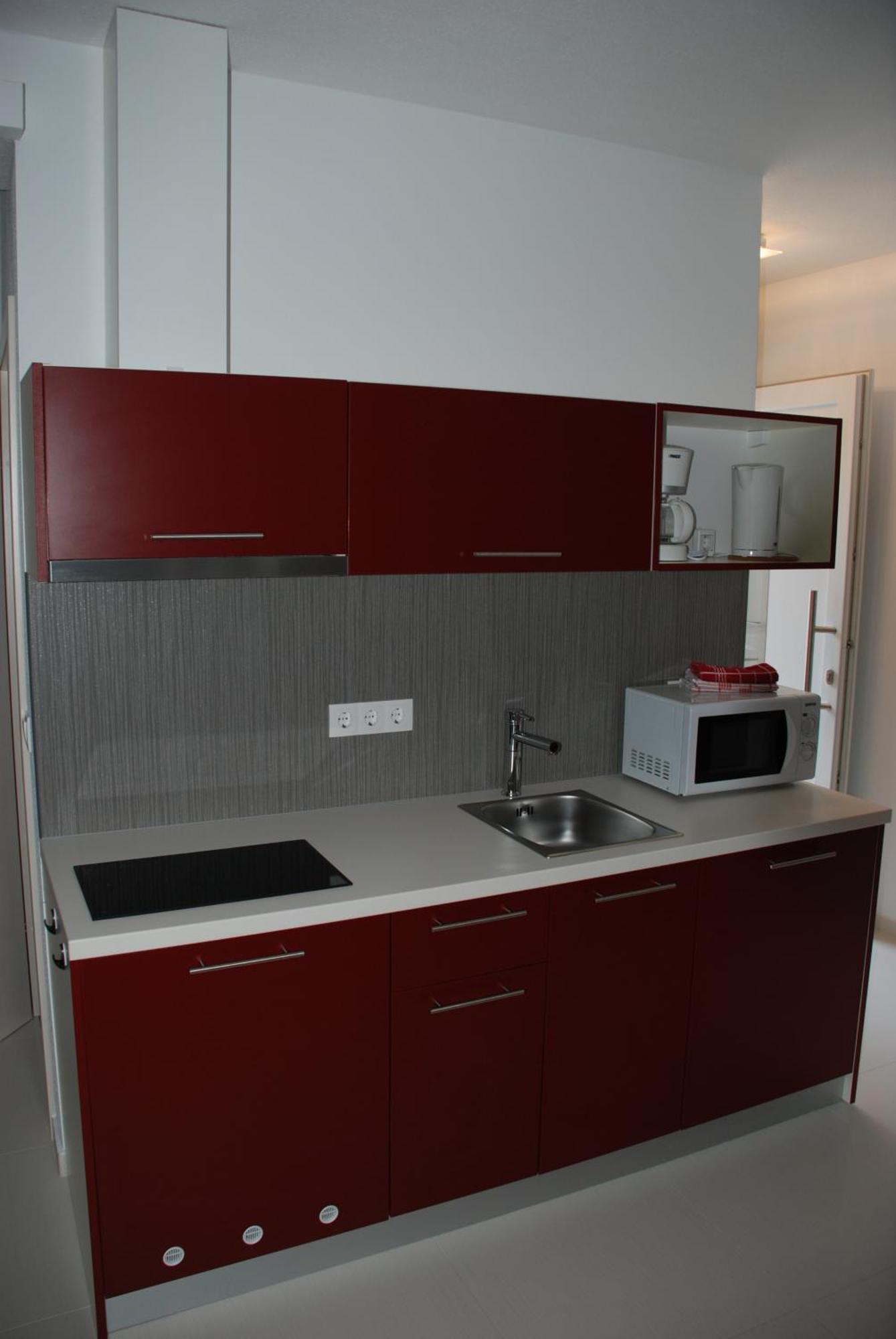 Apartments Exclusive Palace II Trogir Exterior photo