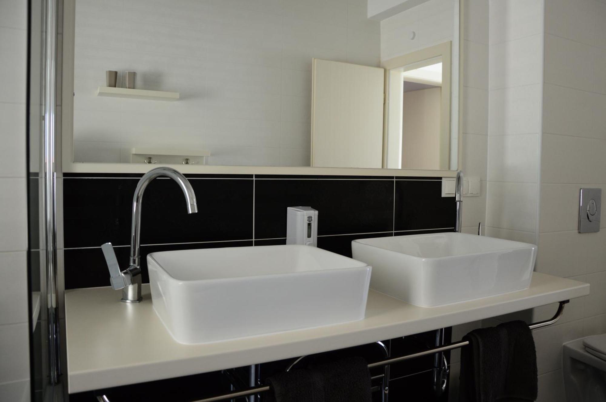 Apartments Exclusive Palace II Trogir Exterior photo