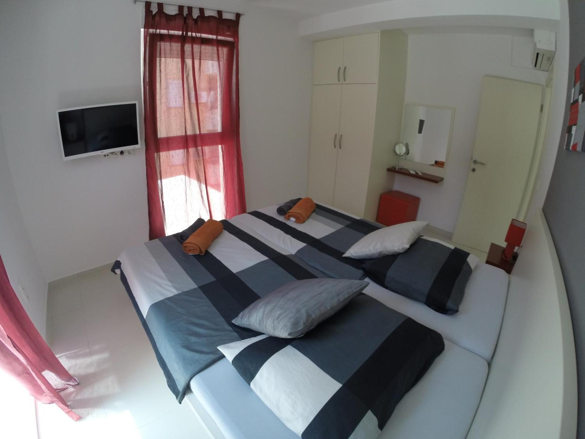 Apartments Exclusive Palace II Trogir Exterior photo